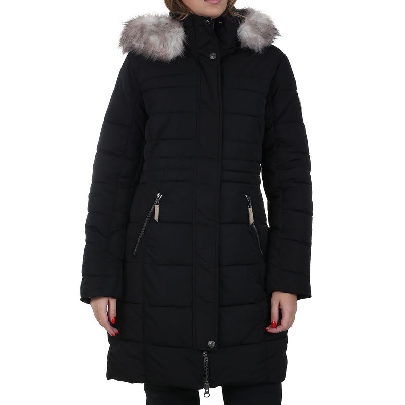 Ženska jakna NORTHLAND Milana Mantel
